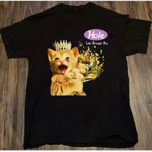 Cat T-Shirt